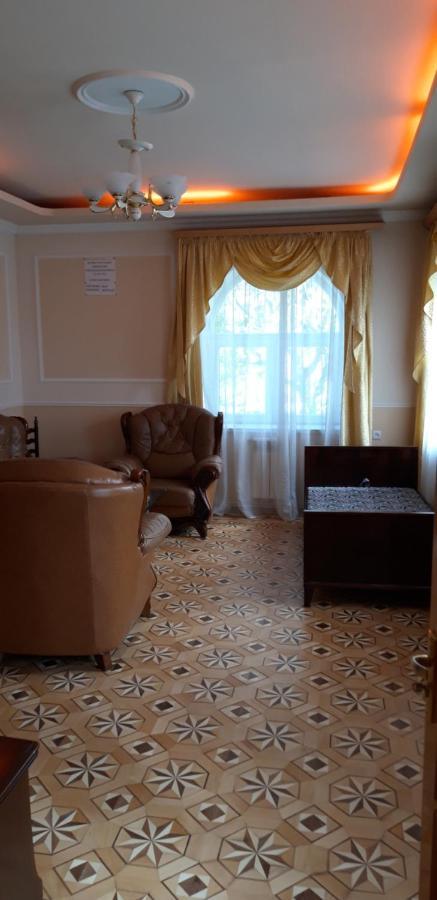 Valda Hotel On Tumanyan Wanadsor Exterior foto